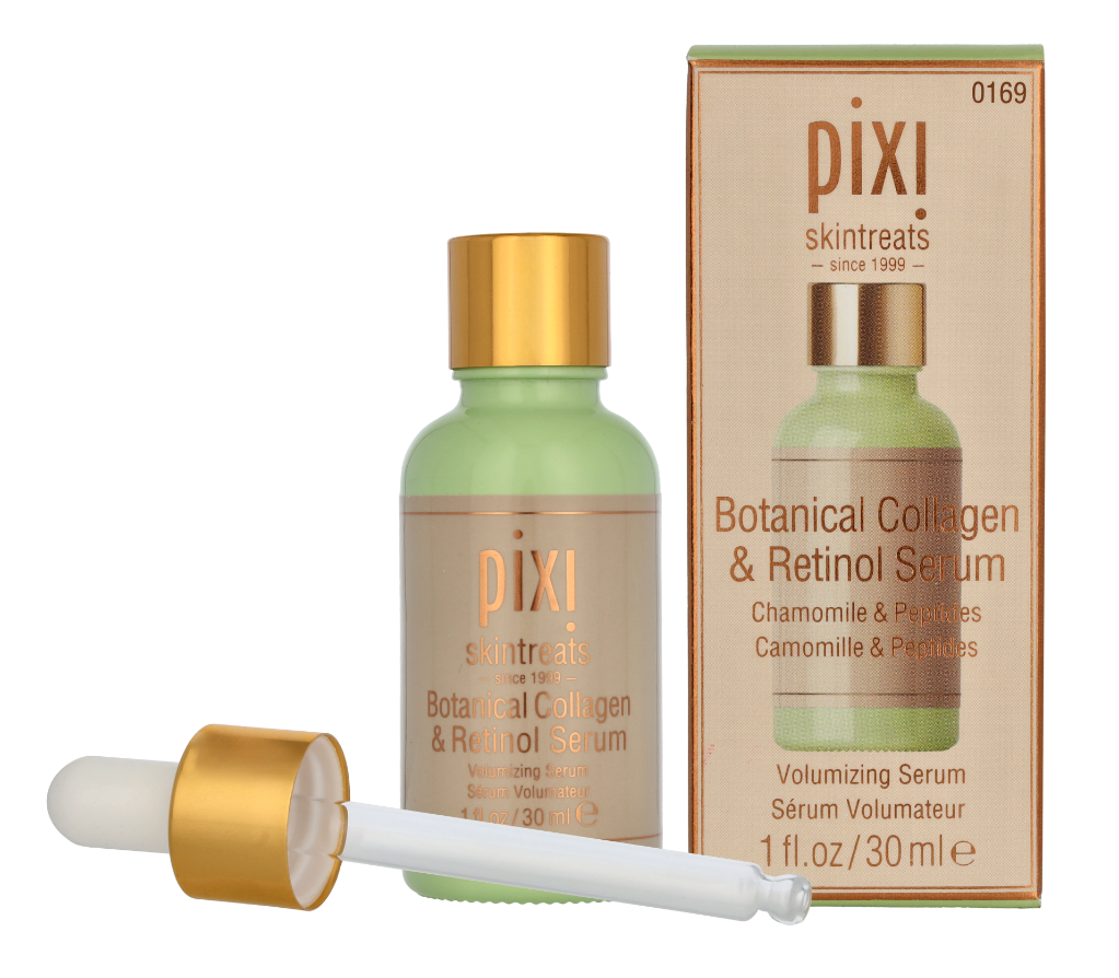 Pixi Collagen & Retinol Serum 30 ml