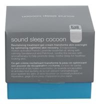 Dermalogica Sound Sleep Cocoon 50 ml