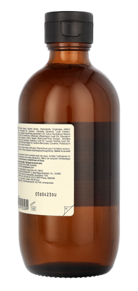 Aesop Bitter Orange Astringent Toner 200 ml