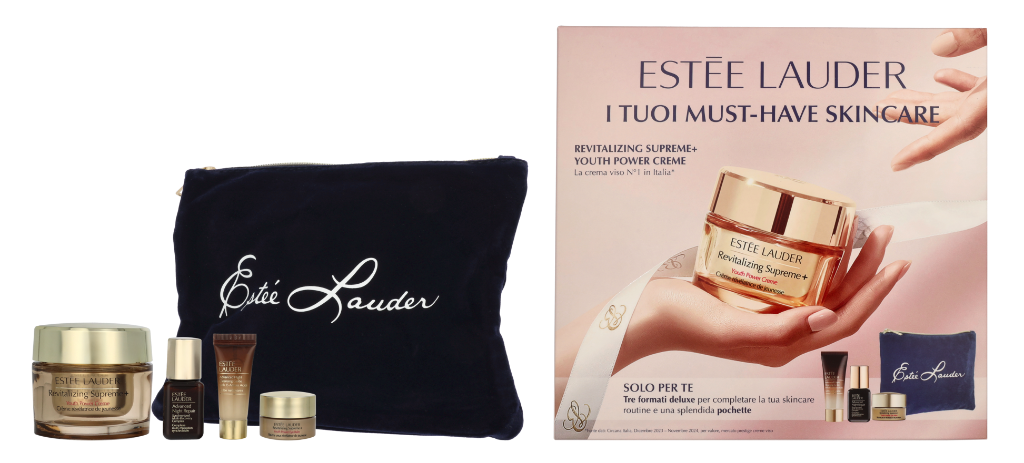 E.Lauder Revitalizing Supreme Plus Set 65 ml