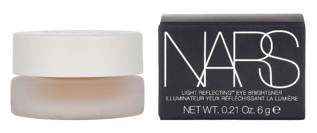 Nars Light Reflecting Eye Brightener 6 g