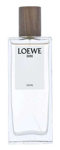 Loewe 001 Man Edp Spray 100 ml