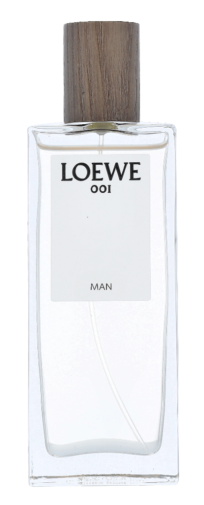 Loewe 001 Man Edp Spray 100 ml
