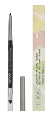 Clinique Quickliner For Eyes Intense