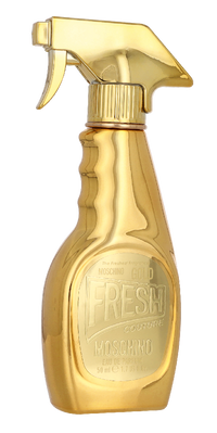Moschino Fresh Couture Gold Edp Spray 30 ml