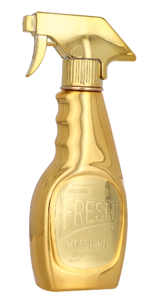 Moschino Fresh Couture Gold Eau de parfum Spray
