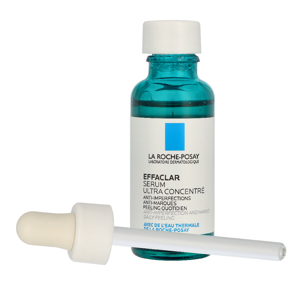 La Roche Effaclar Ultra Concentrated Serum 30 ml