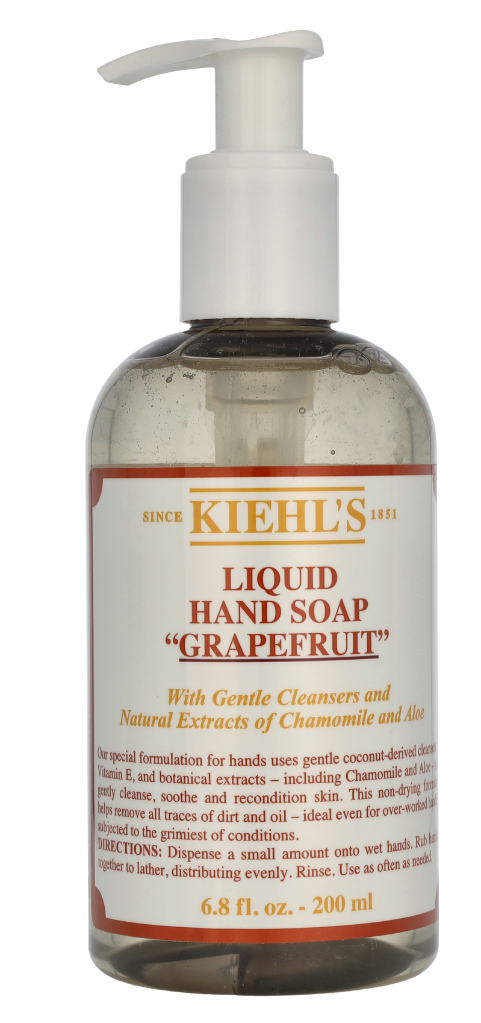 Kiehl's Liquid Hand Soap 200 ml