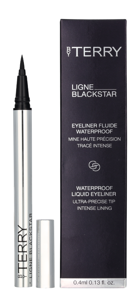 By Terry Ligne Blackstar Intense Liquid Eyeliner 0.40 ml