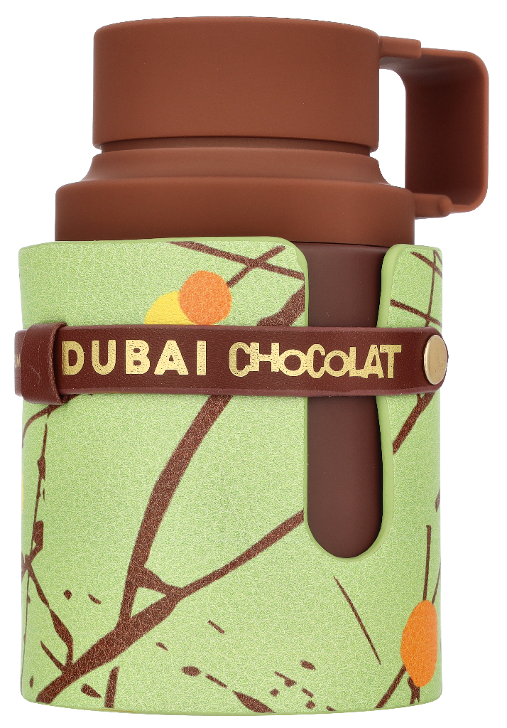 Armaf Odyssey Dubai Chocolate Edp Spray 100 ml