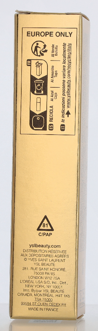YSL All Hours Concealer