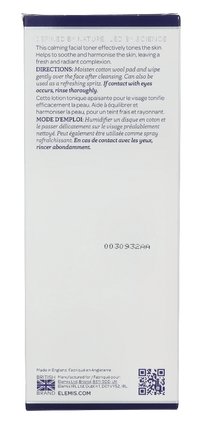 Elemis Soothing Apricot Toner 200ml