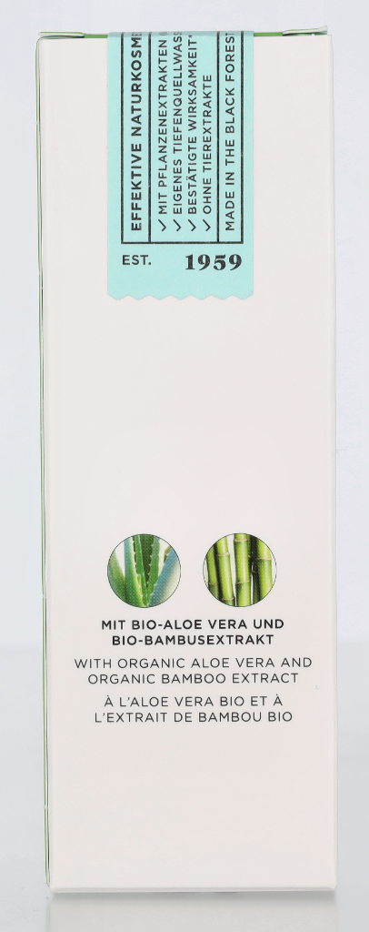 Annemarie Borlind Body Care Deo Roll-On 50 ml