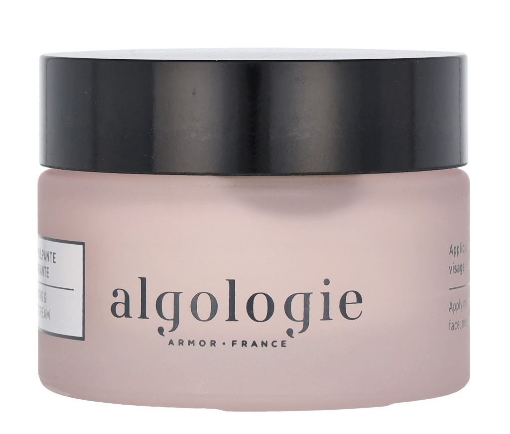 Algologie La Creme De La Presqu'ile Smoothing & Plumping Cr. 50 ml