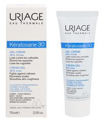 Uriage Keratosane 30 Cream Gel