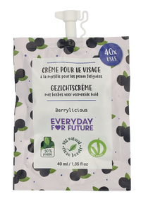Everyday For Future Face Cream 40 ml