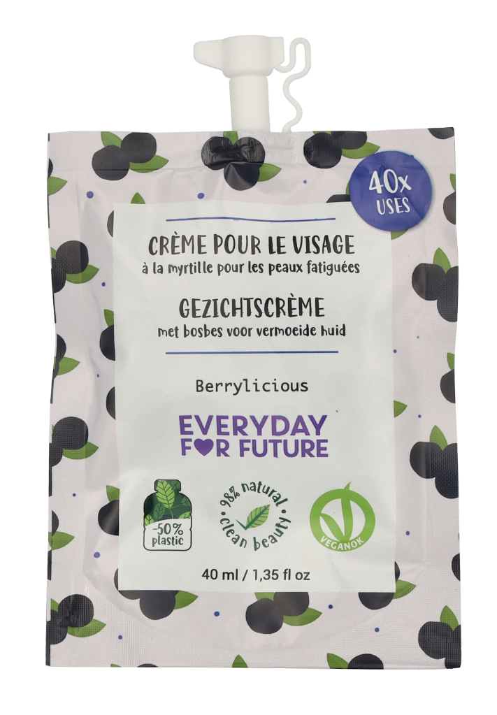 Everyday For Future Face Cream 40 ml