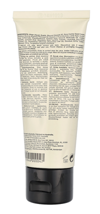 Aesop Purifying Facial Exfoliant Paste 75 ml