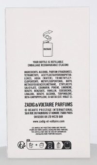 Zadig & Voltaire This Is Her! Edp Spray