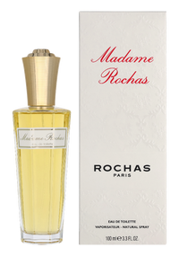 Rochas Madame Edt Spray 100 ml