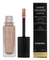 Chanel Ombre Premiere Laque Longwear Liquid Eyeshadow