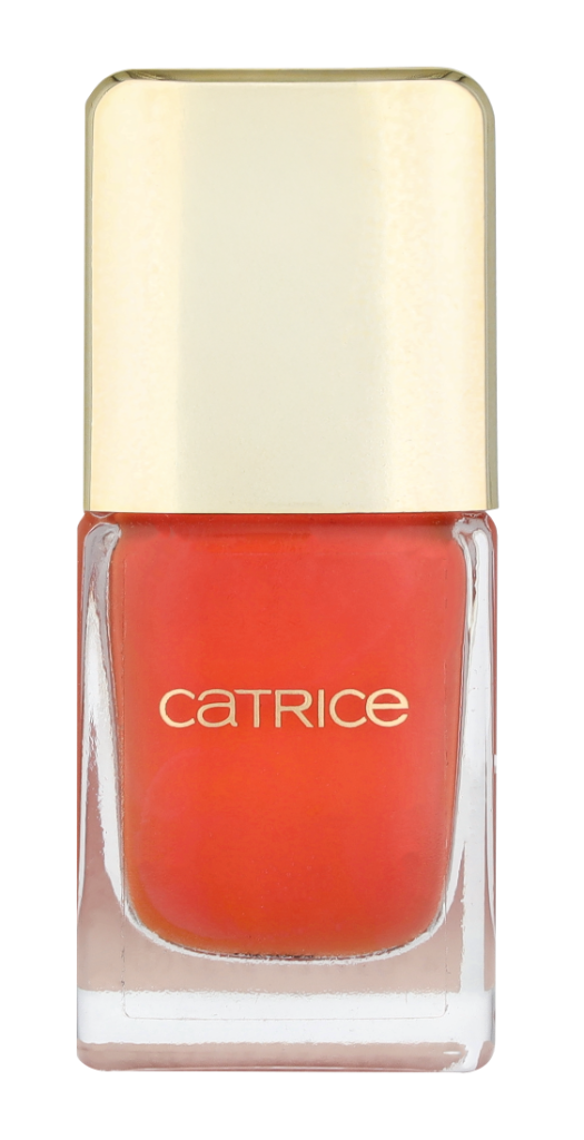 Catrice Tropic Exotic Nail Lacquer 10.50 ml