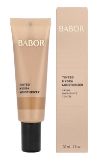 Babor Tinted Hydra Moisturizer 30 ml