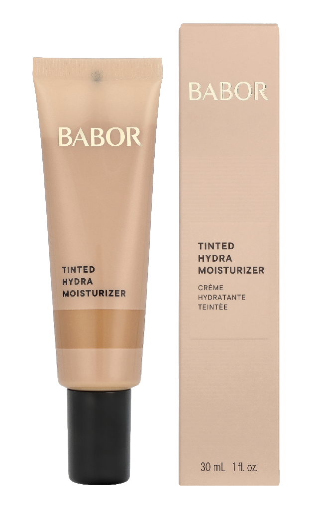 Babor Tinted Hydra Moisturizer 30 ml