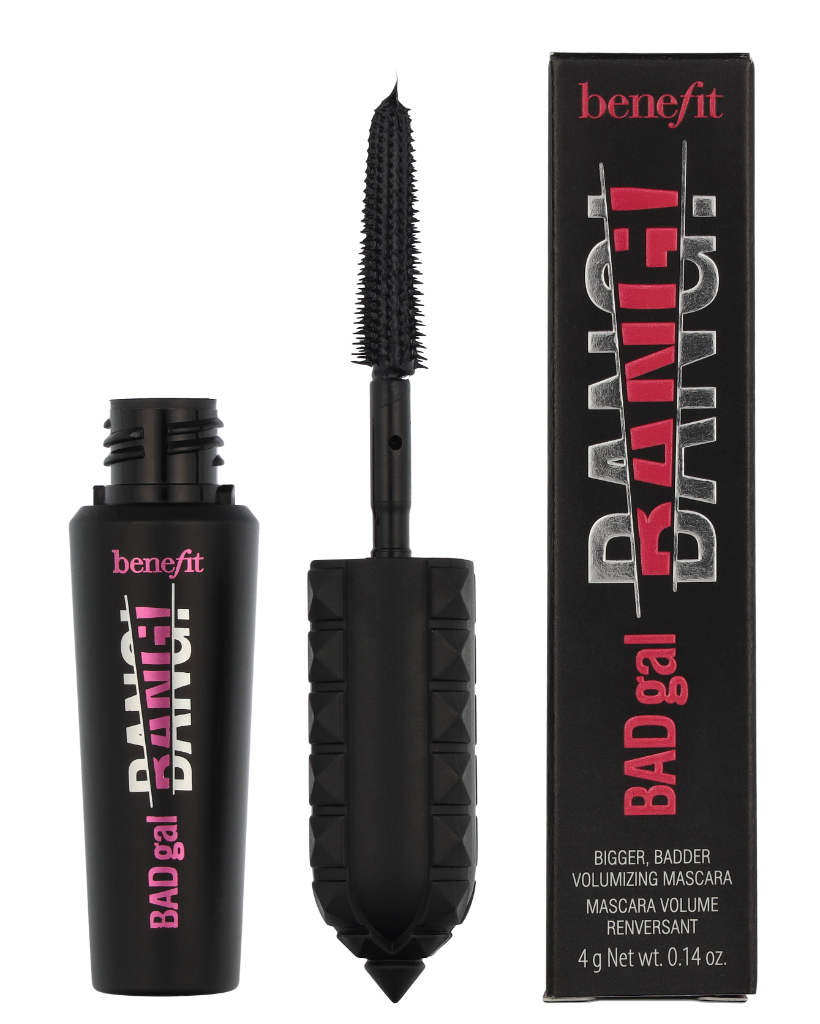 Benefit Badgal Bang Volumizing Mascara 4 g