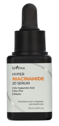 Isntree Hyper Niacinamide 20 Serum 20 ml