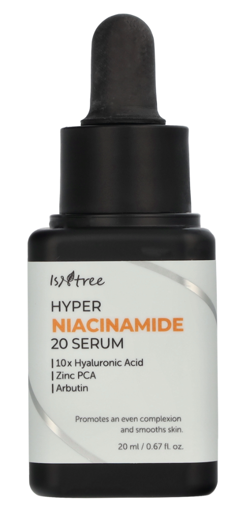 Isntree Hyper Niacinamide 20 Serum 20 ml
