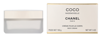 Chanel Coco Mademoiselle Body Cream 150 gr