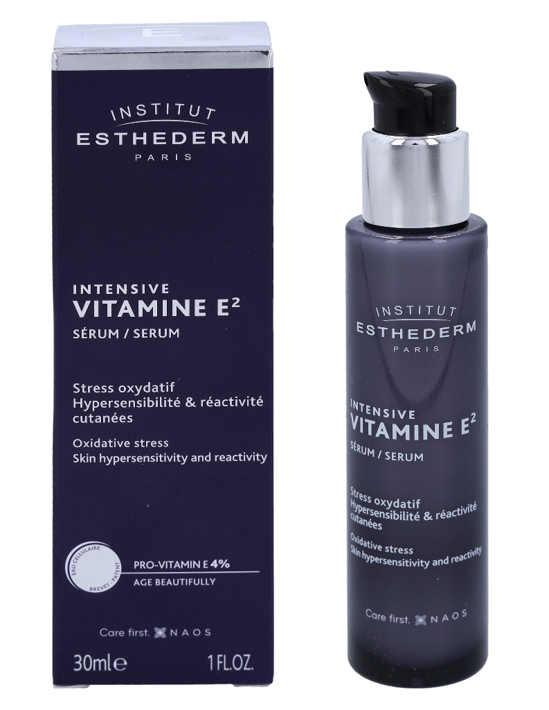 Esthederm Intensive Vitamine E2 Serum 30 ml