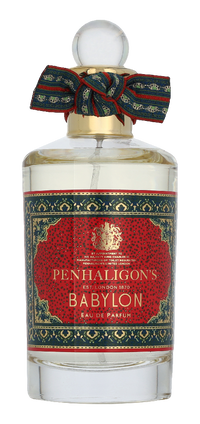 Penhaligon's Babylon Edp Spray 100 ml