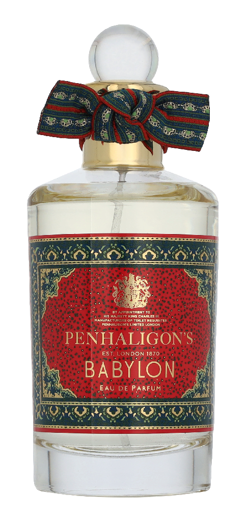 Penhaligon's Babylon Edp Spray 100 ml