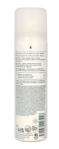 Caudalie Eau De Raisin Grape Water 75 ml