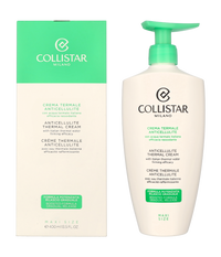 Collistar Anticellulite Thermal Cream 400 ml