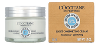 L'Occitane Shea Butter Light Comforting Cream 50ml