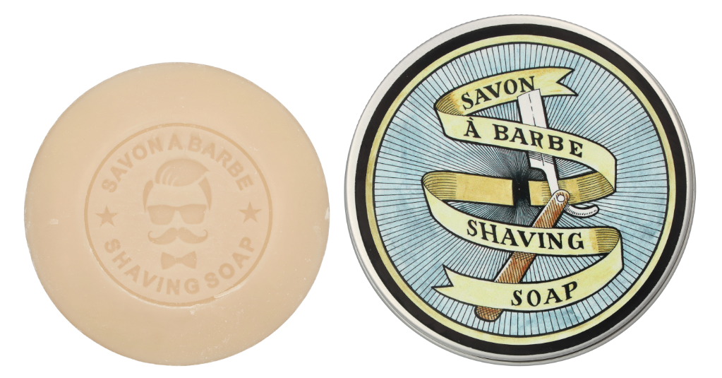 La Savonnerie De Nyons Shaving Soap 100 g