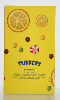 Grandeur Tubbees Candy Pop Edp Spray 50 ml