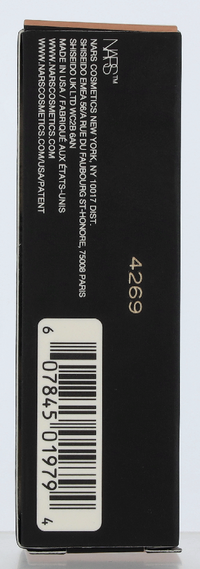 Nars Radiant Creamy Concealer 1.40 ml