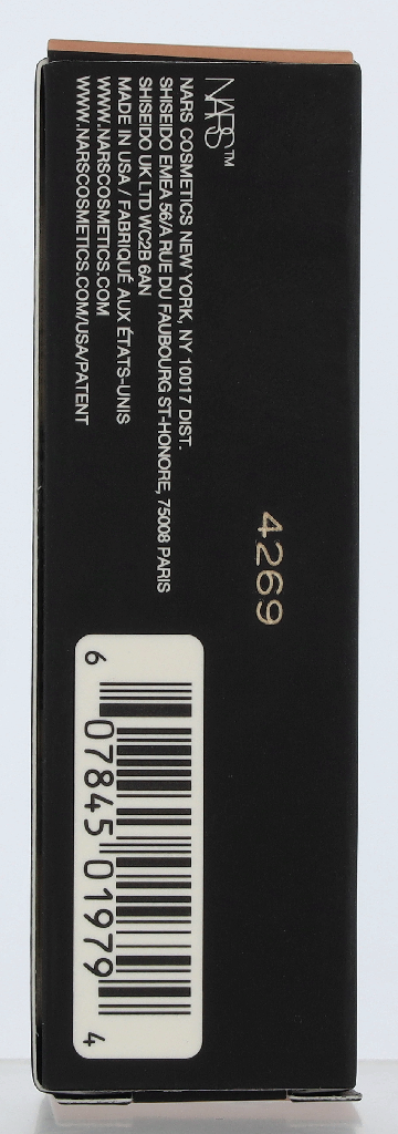 Nars Radiant Creamy Concealer 1.40 ml
