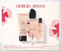Armani Si Giftset 165 ml