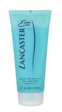 Lancaster Eau De Lancaster Fresh Shower Gel 200 ml