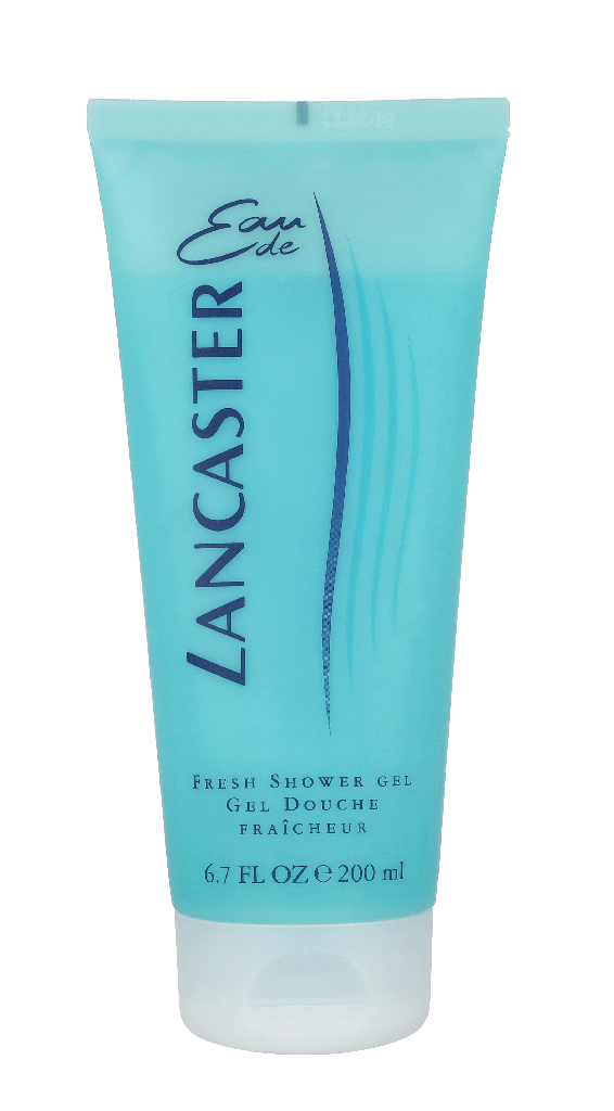 Lancaster Eau De Lancaster Fresh Shower Gel 200 ml