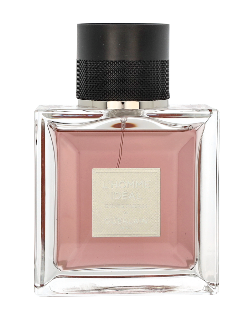 Guerlain L'Homme Ideal Edp Spray
