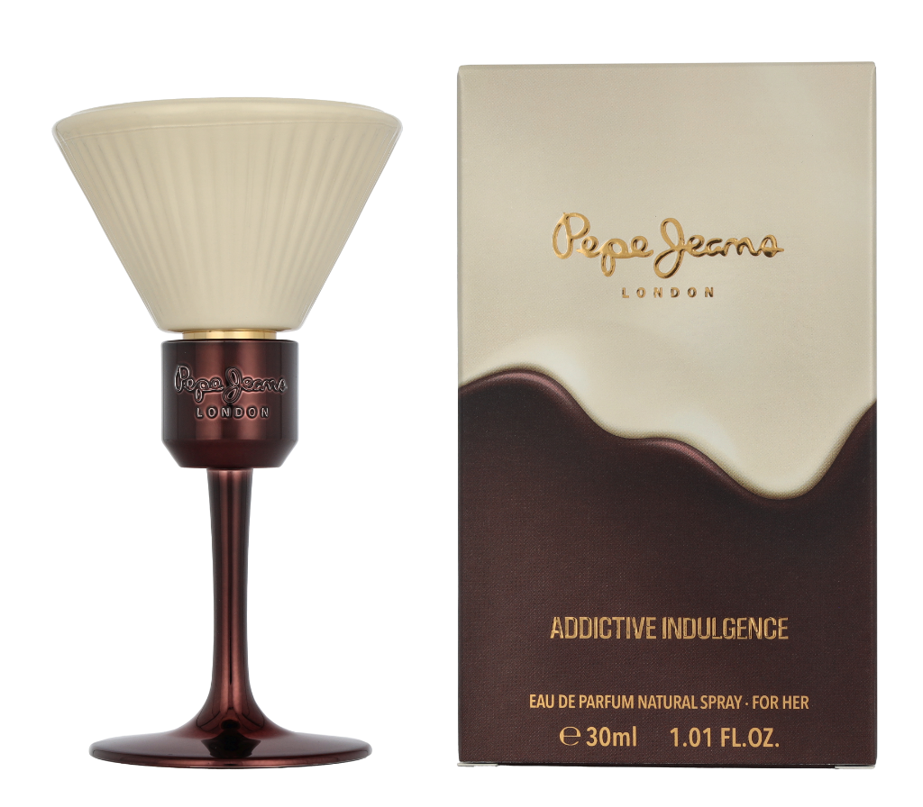 Pepe Jeans Addictive Indulgence For Her Edp Spray