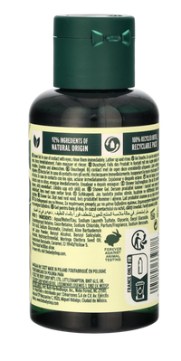 The Body Shop Shower Gel 60ml