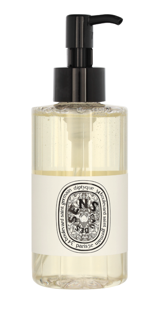Diptyque Eau Des Sens Cleansing & Body Gel 200 ml
