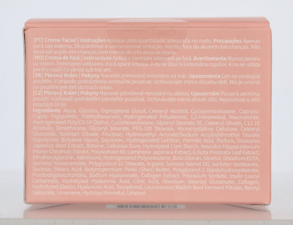 Medicube Triple Collagen Cream 50 ml